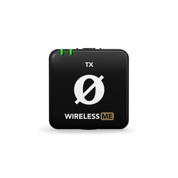 Wireless ME TX