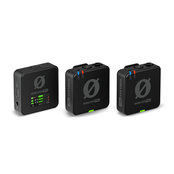 Wireless PRO